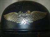 Gladiator luftschutz ww2