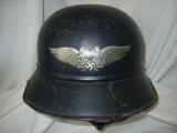 Gladiator luftschutz ww2