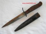 Bellissimo sturmesser tedesco da assaltatore n.200