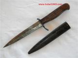 Bellissimo sturmesser tedesco da assaltatore n.200