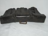 Giberne tedesche ww2 per K98 mauser 1