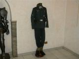 Bellissima uniforme tedesca ww2 da truppe di montagna GEBIRGSJ�GER n.1