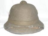 Casco tropicale tedesco ww2 afrikakorps