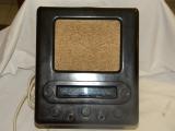 VOLKSRADIO tedesca ww2 mod VE301 dyn  n.1