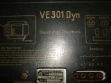 VOLKSRADIO tedesca ww2 mod VE 301 dyn  n. 33