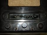 VOLKSRADIO tedesca ww2 mod VE 301 dyn  n. 33