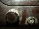 VOLKSRADIO tedesca ww2 mod VE301 dyn  n.1