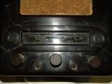 VOLKSRADIO tedesca ww2 mod VE 301 dyn  n. 6