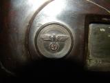 VOLKSRADIO tedesca ww2 mod VE 301 dyn  n. 6