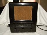 VOLKSRADIO tedesca ww2 mod VE 301 dyn  n. 6