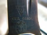 Rarissima daga tedesca ww2 (Fuhrerdolch m1937) da uff.le R.A.D n.12