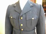 Interessante uniforme della nostra Regia Areonautica ww2 n.65