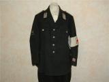 Bellissima uniforme completa tedesca da ufficiale della ROTES KREUZ ww2 n. 1