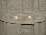 Bellissimo cappotto tedesco della heer ww2 nm98