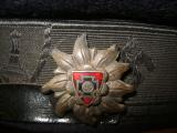 Schirmmutze tedesco ww2  reduci 2 - Schirmmutze German ww2 veterans 2