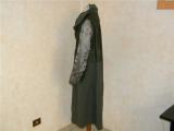 Bellissimo cappotto tedesco della heer ww2 nm98